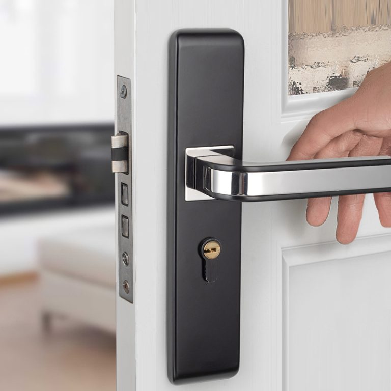 15 Amazing Bedroom Door Locks for Your House