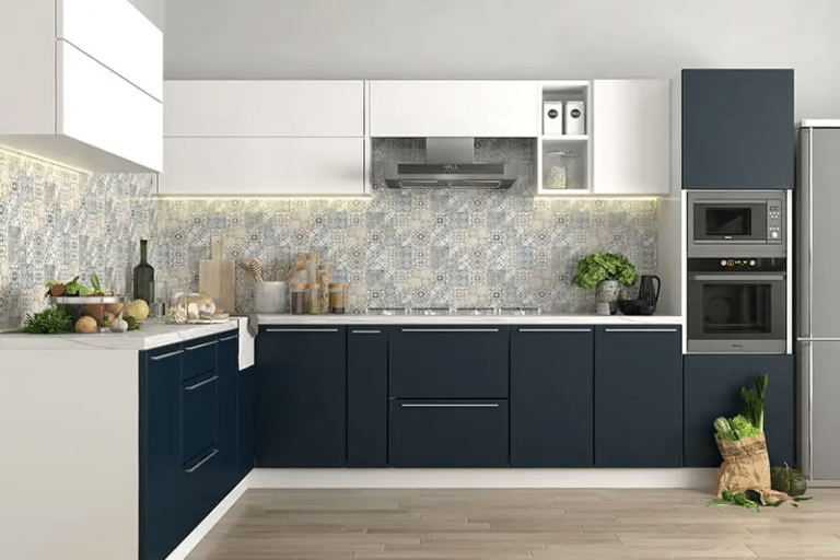 30 Trendy Designs for New Kitchen Ideas