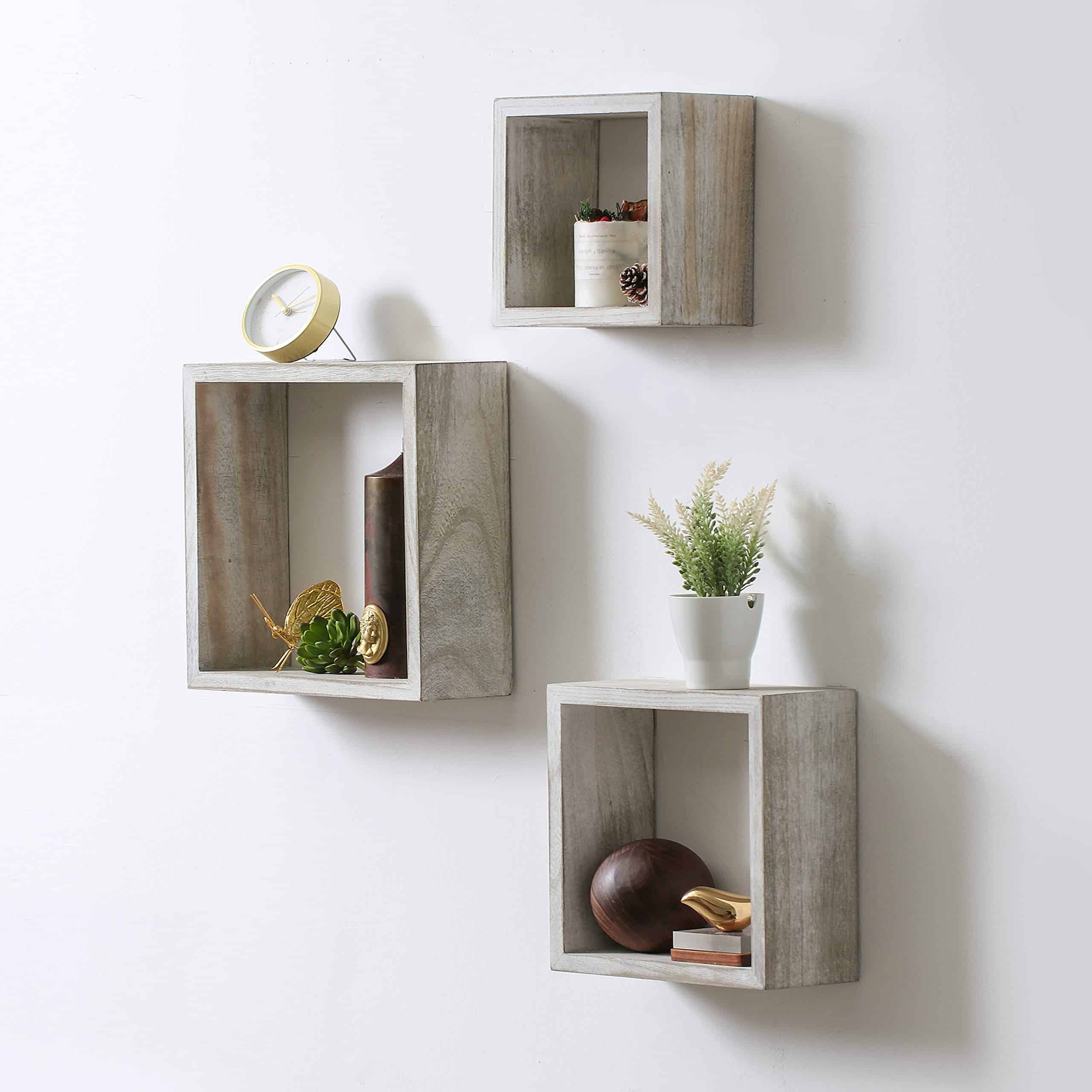 3D-Floating-Wooden-Box-Shelf