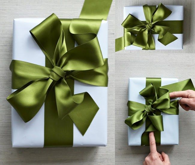 15 Creative Gift Wrapping Ideas with Inspiring Techniques - Le Meridien ...