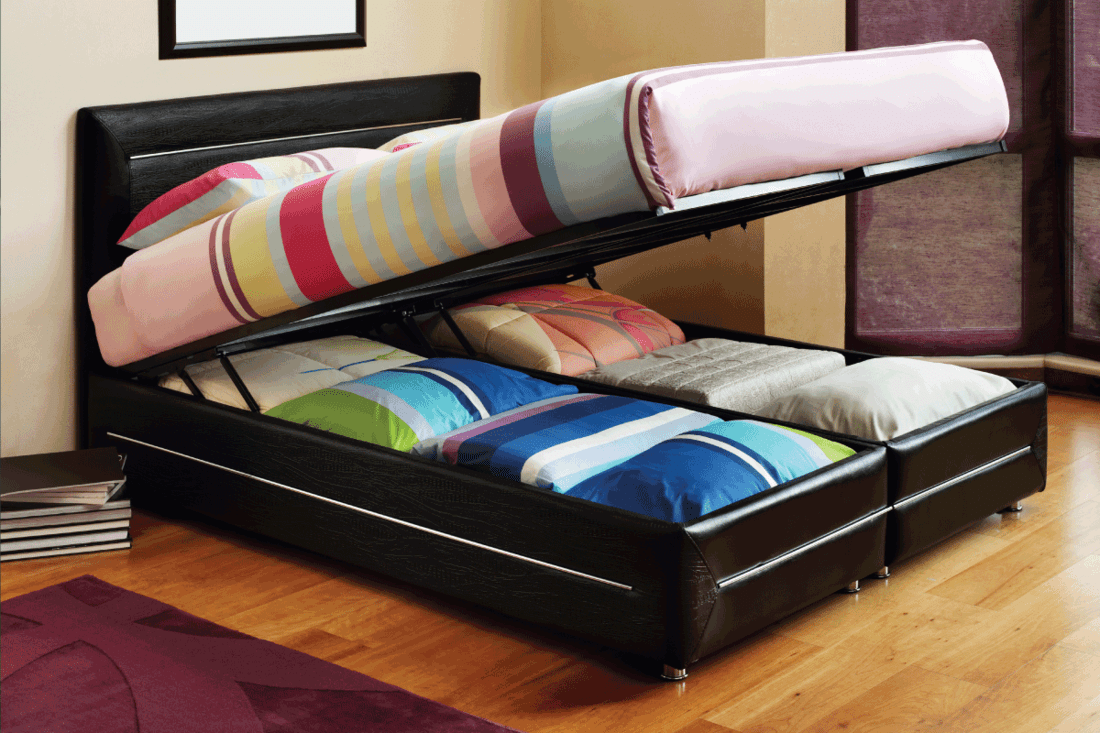 Box Spring