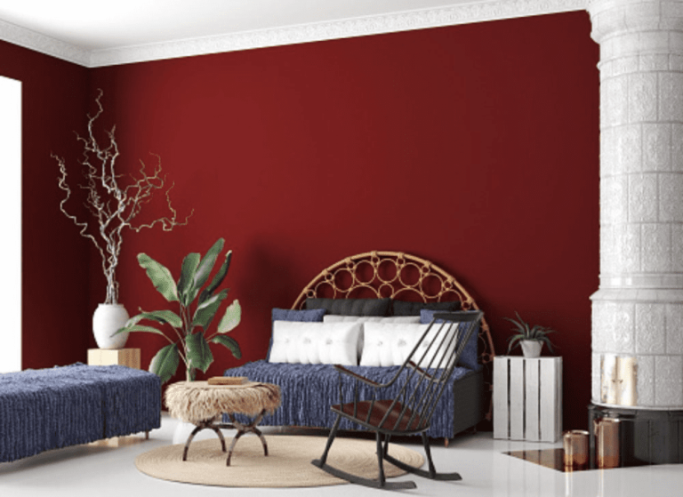 15 Trending Colors Go with Burgundy