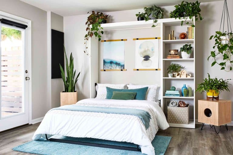 A Complete Guide on DIY Platform Bed