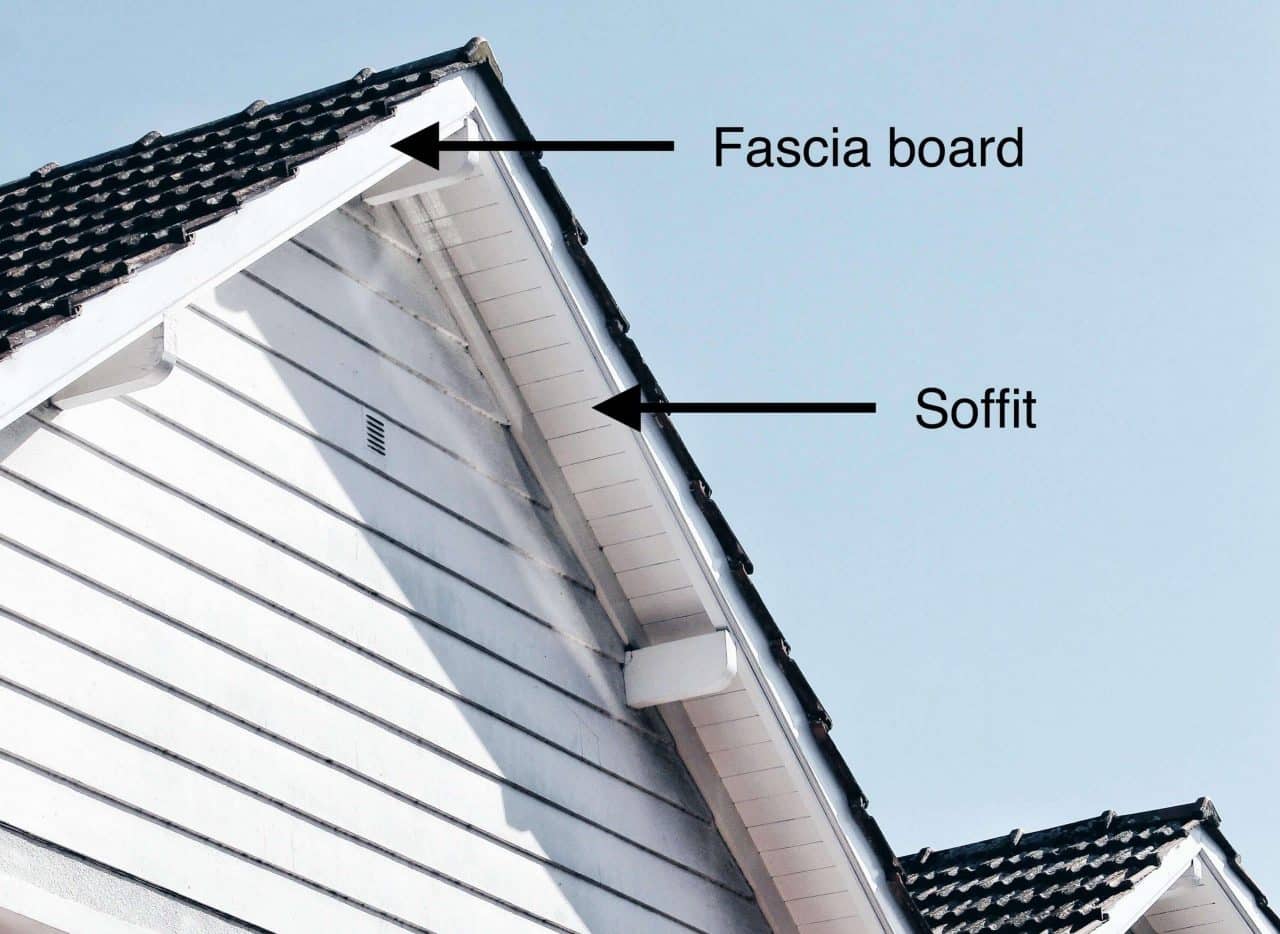 Fascia Board