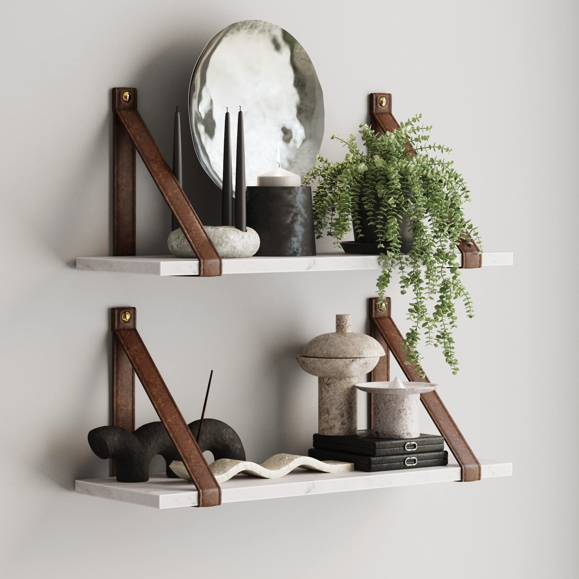 Faux-Marble-Floating-Shelf