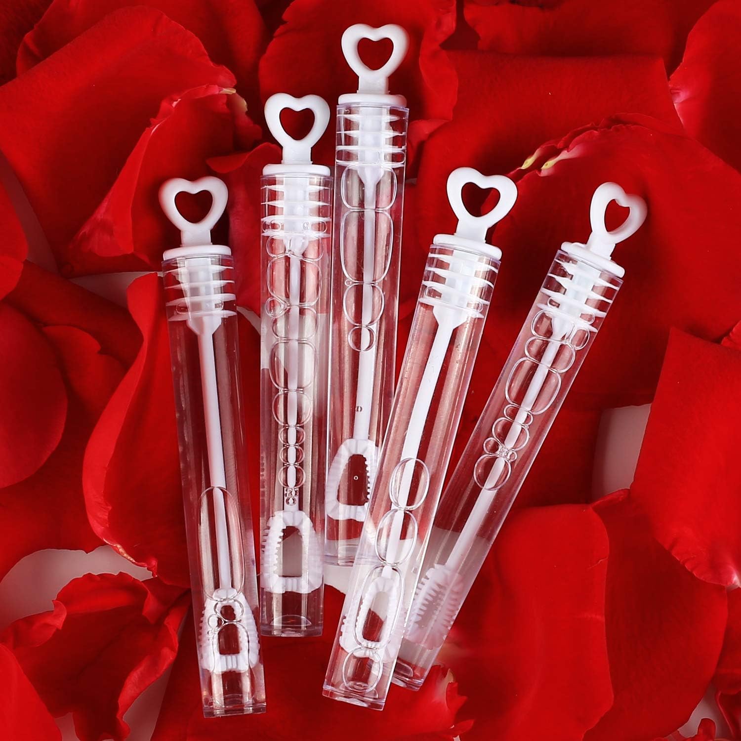 Filled with Love Mini Balloon Wands