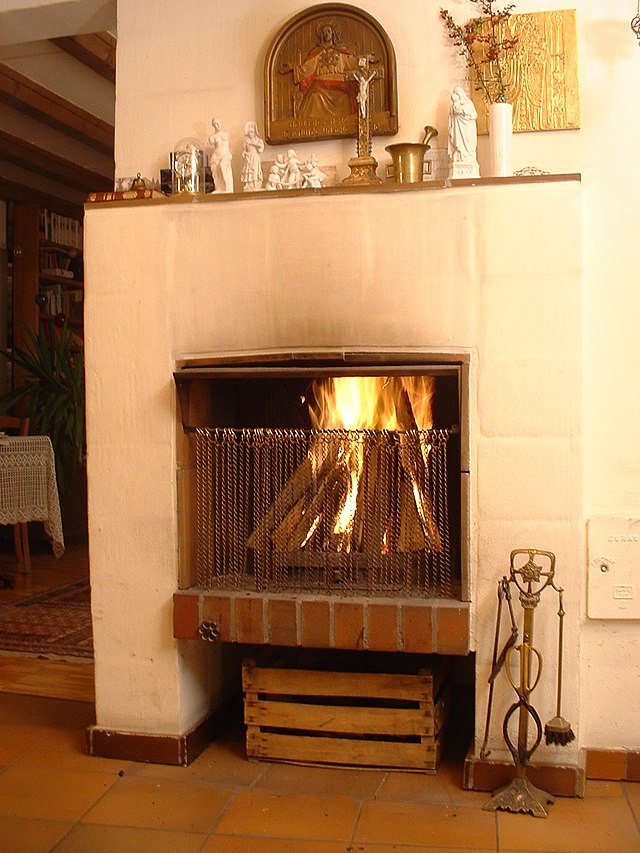 Fireplace Simplified