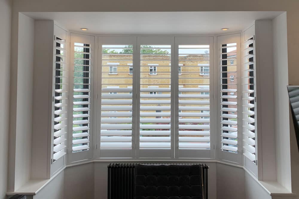 Full Height Shutters