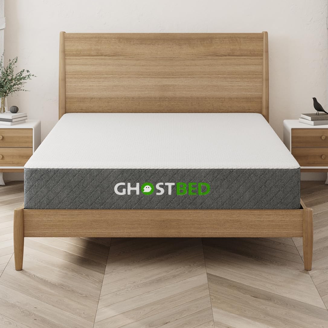 GhostBed