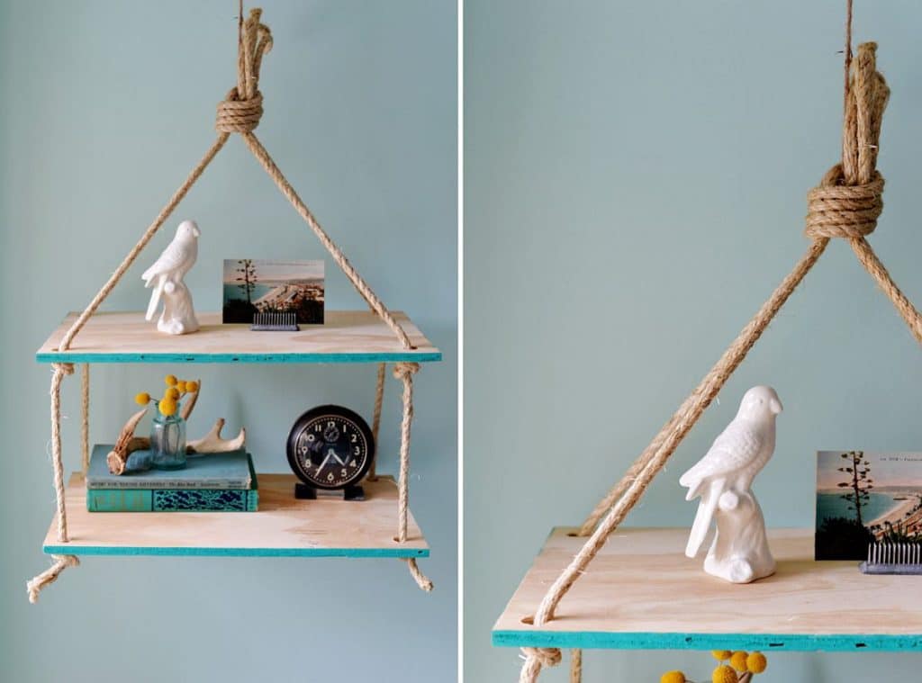 25 Best DIY Closet Organizer Ideas & How to Build Your Own - Le ...