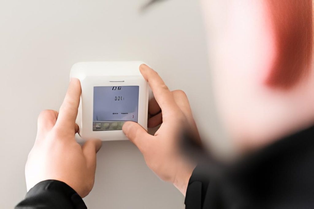 How To Reset Honeywell Thermostat_
