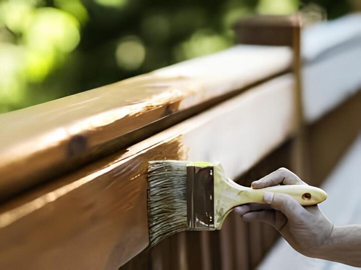 How to Choose Between White Stain or White Wash Paint