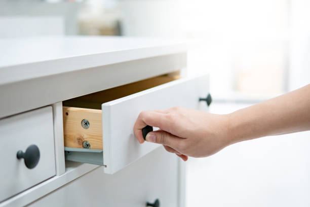 Adding Drawers to Cabinets: All You Need to Know
