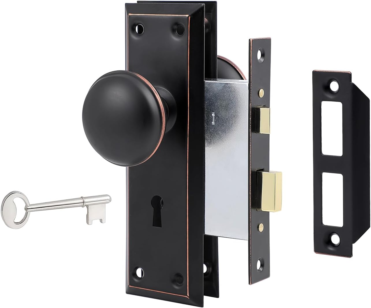 Mortise Lock