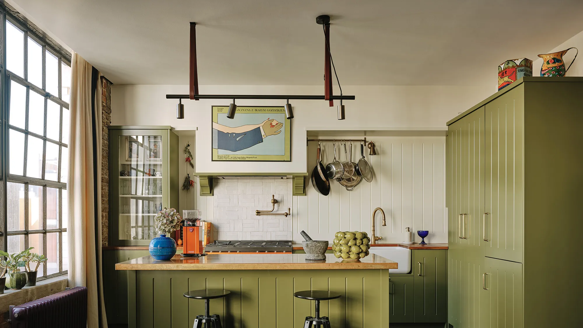 Olive Green Kitchens .jpg