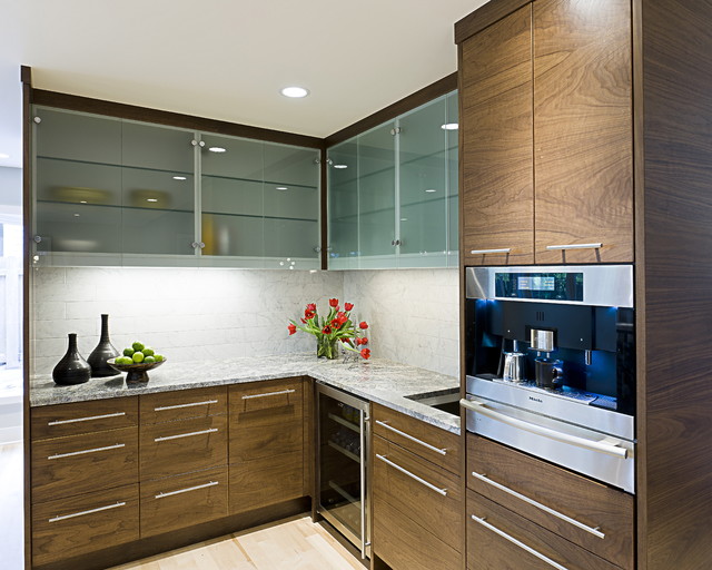 Practical Glass Cabinets