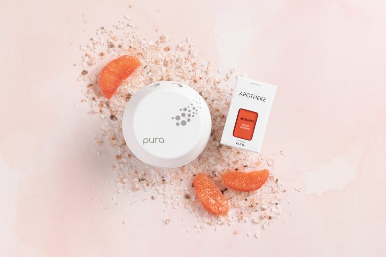 A Complete Review for Pura Home Fragrance