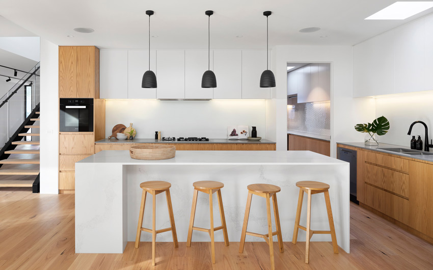 Simple-Asymmetric-Kitchen-Lights