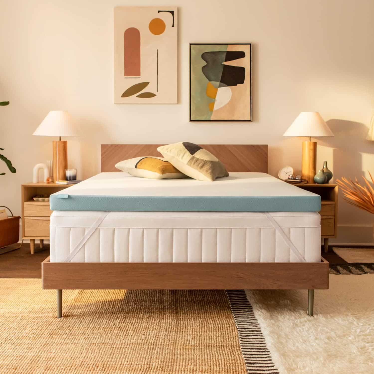 Tempur Pedic