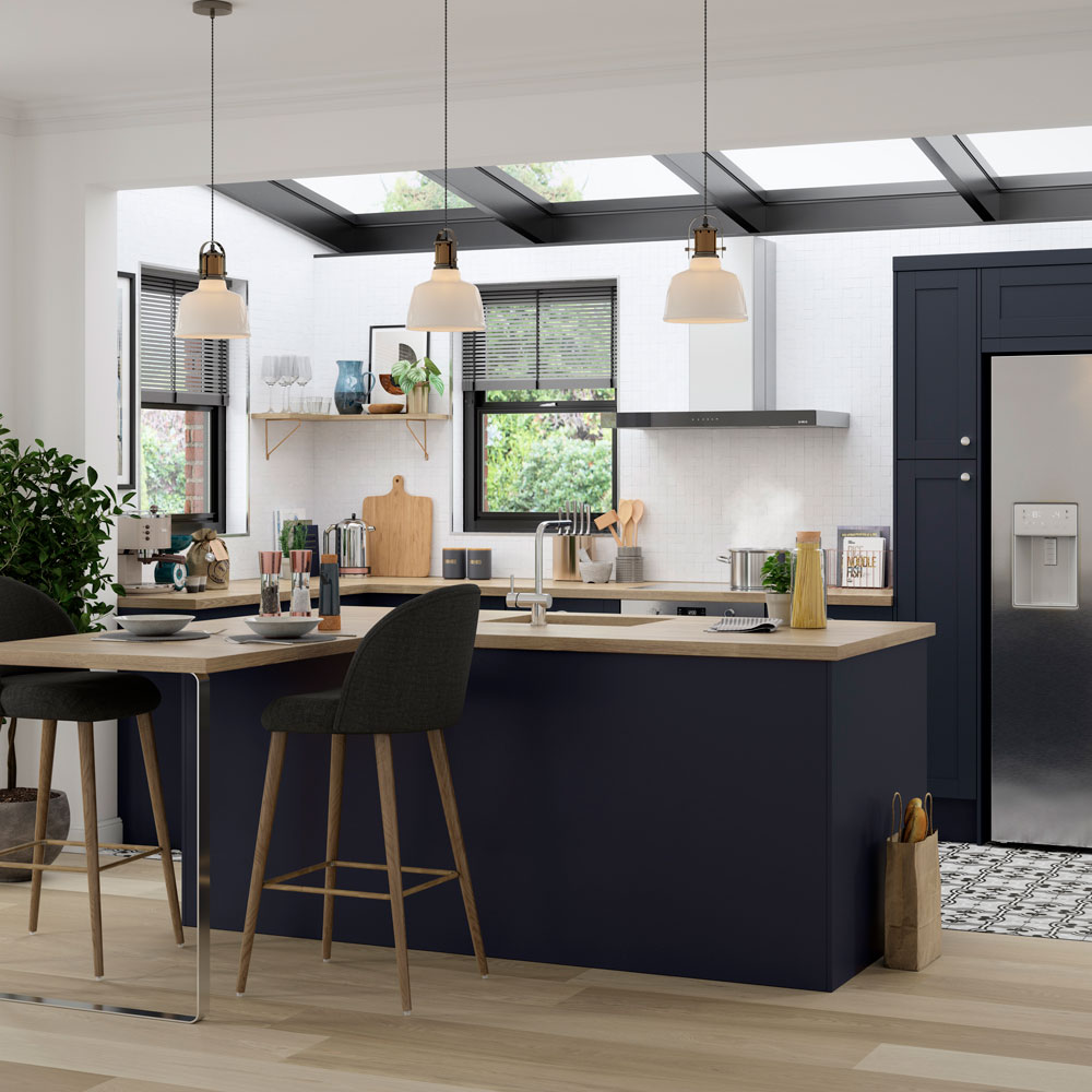 The Top X Kitchen Trends for 2024