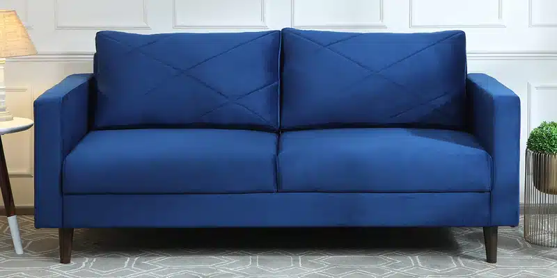 Try a Basic Couch for Two People .jpg