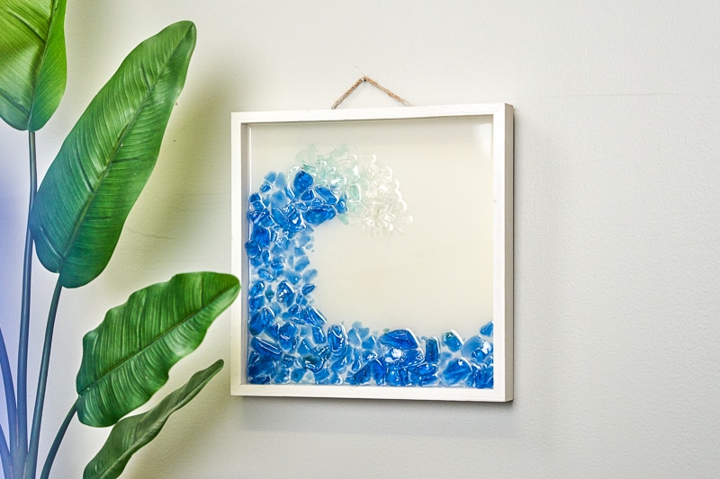 Turn Photos Into Art with Resin