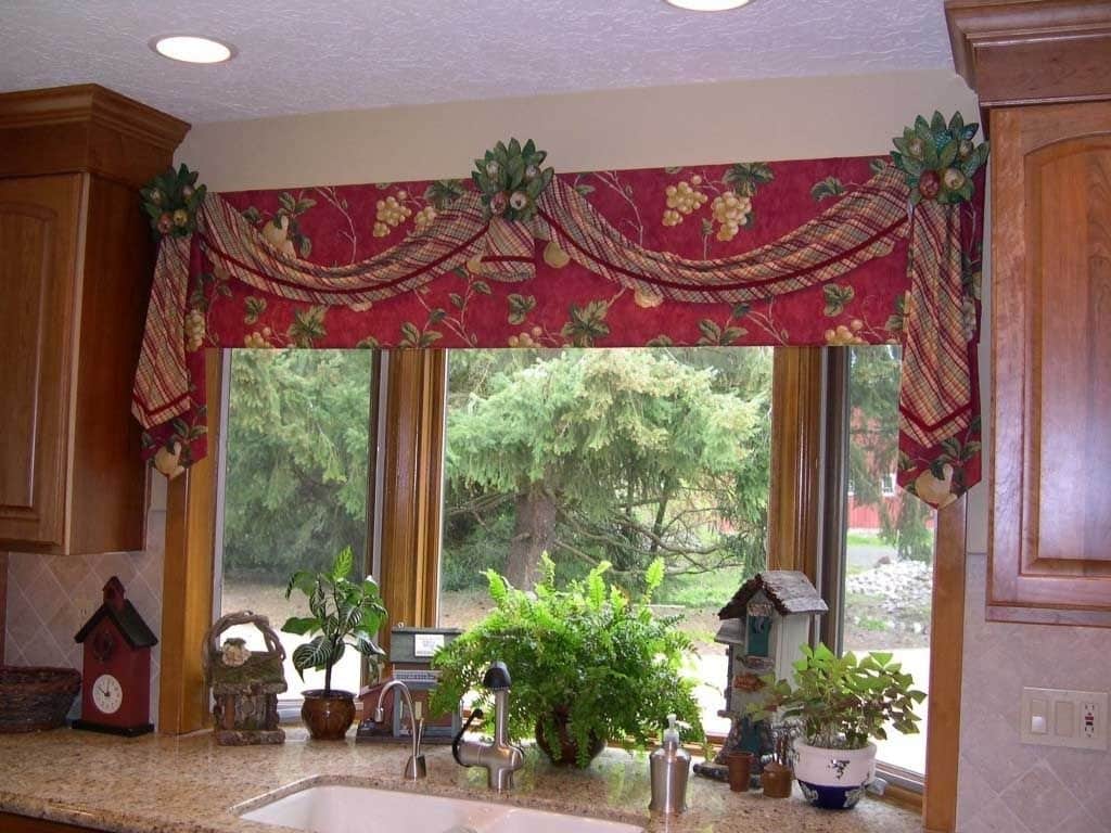 Valances