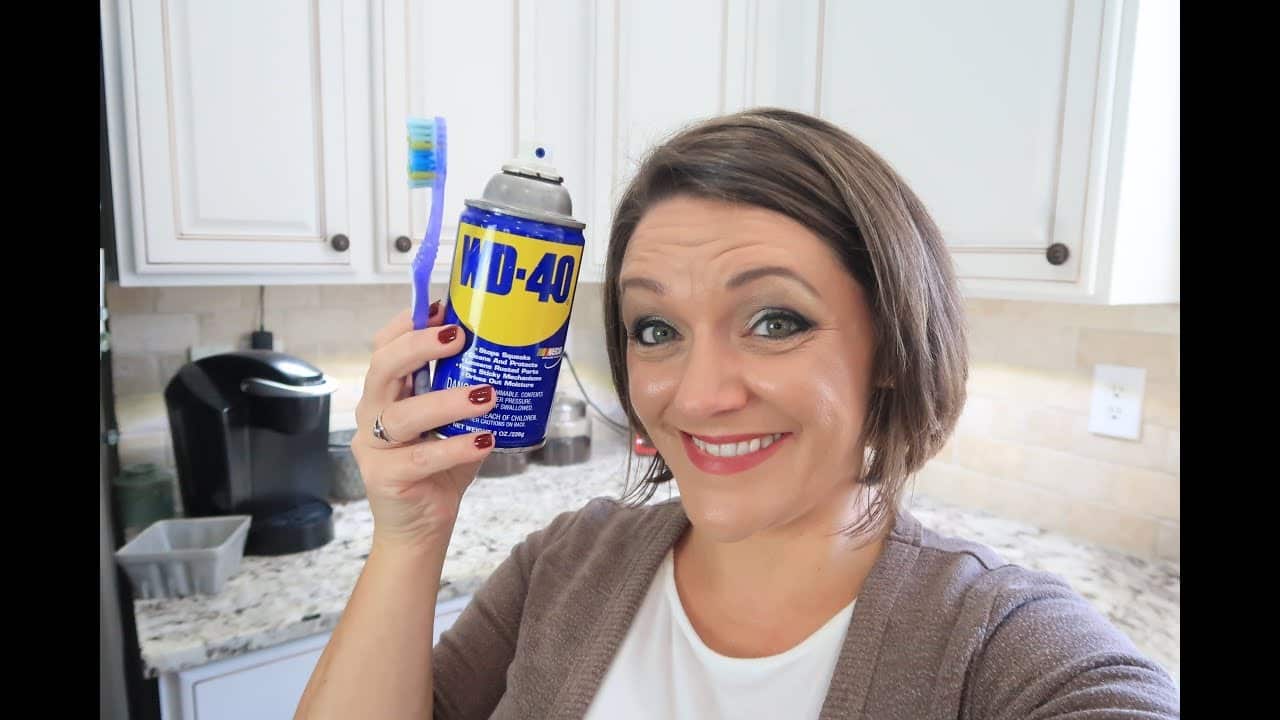 WD-40