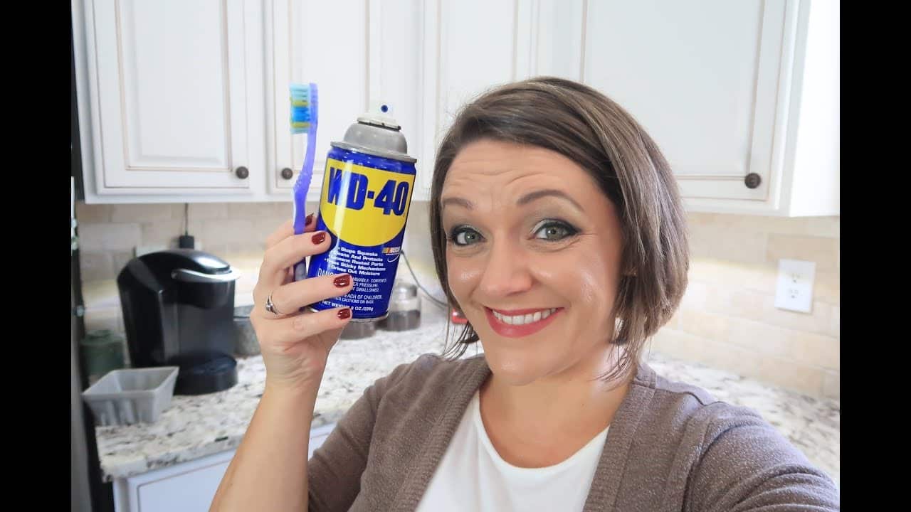 WD-40