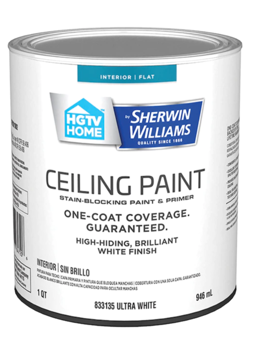 What is Sherwin Williams Ceiling Paint? .jpeg