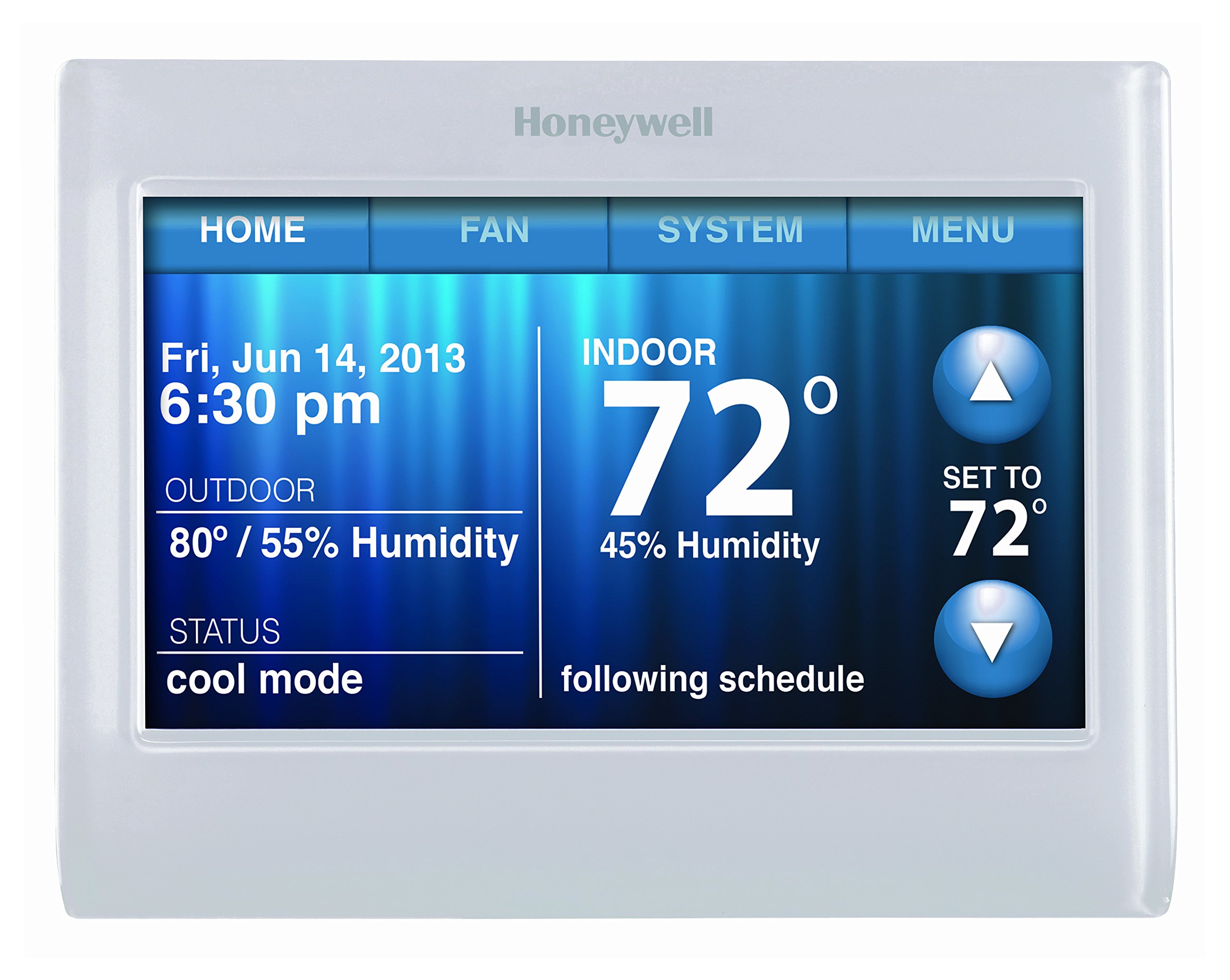 What-is-a-Honeywell-Thermostat