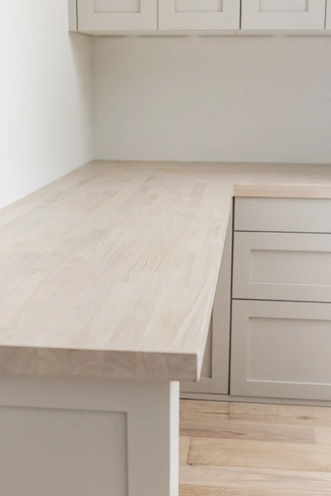 What is a White Wood Stain?