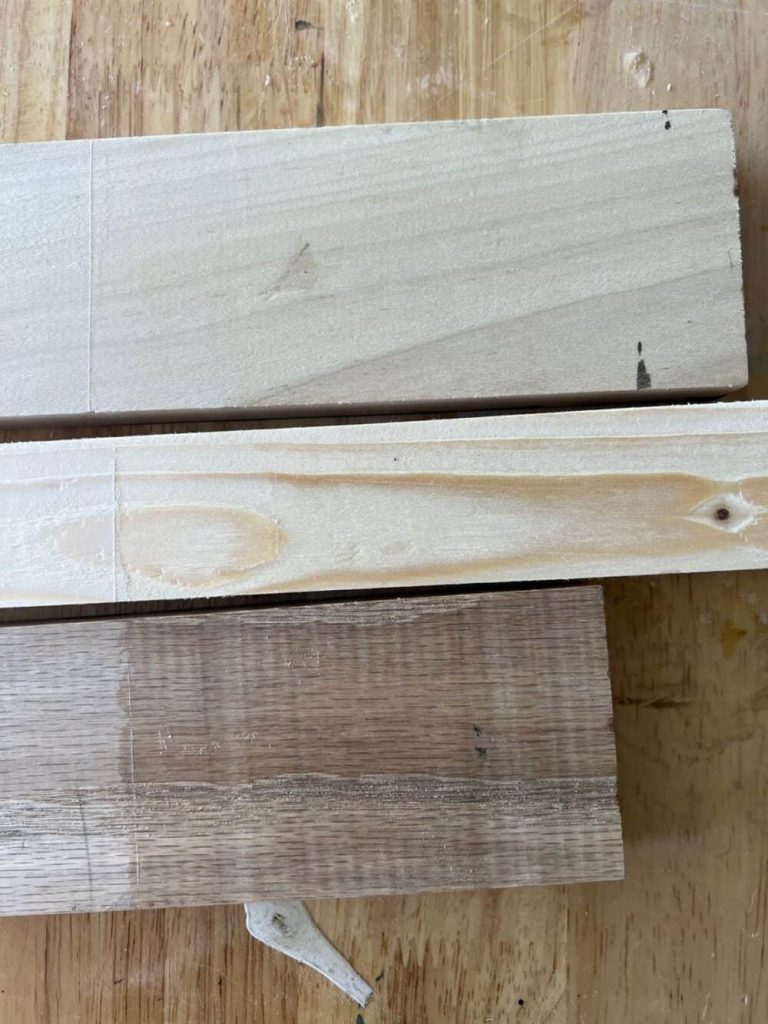 White Wood Stains - A Complete Guide