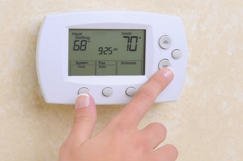 Why Reset the Honeywell Thermostat?