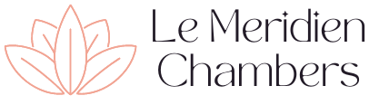 Le Meridian Chambers Logo