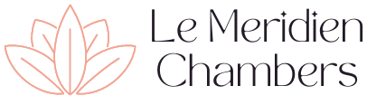 Le Meridian Chambers Logo