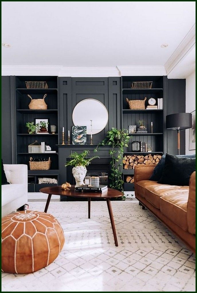 Adding Classy Black