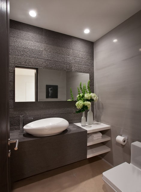 Addition of Texture to Glossy Surfaces