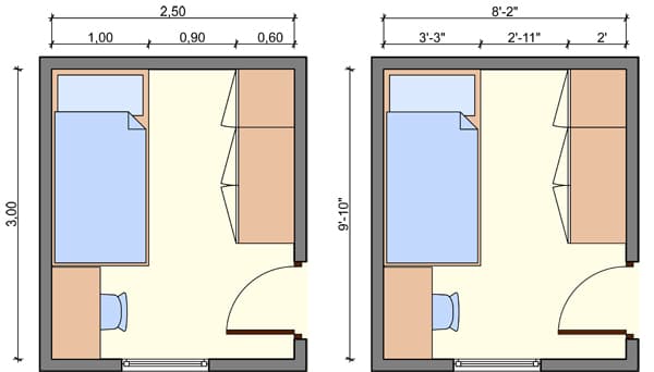 Average-Kids-Bedroom-Size