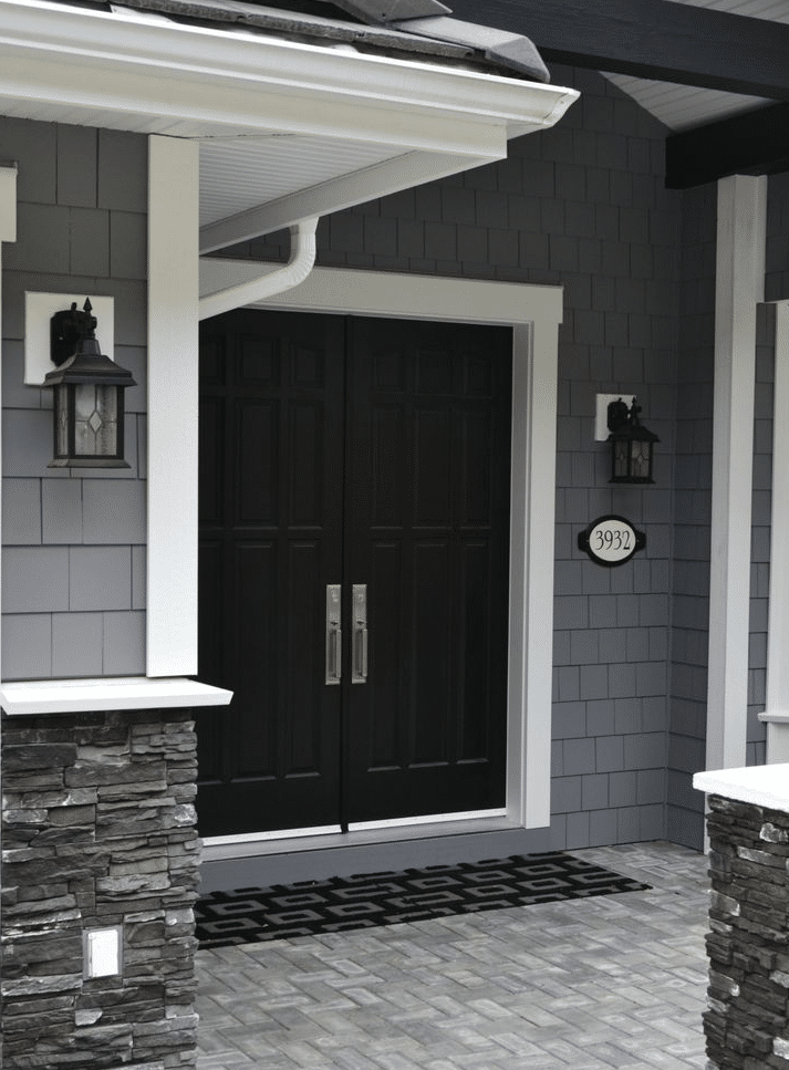 Cabinet Paint Tone