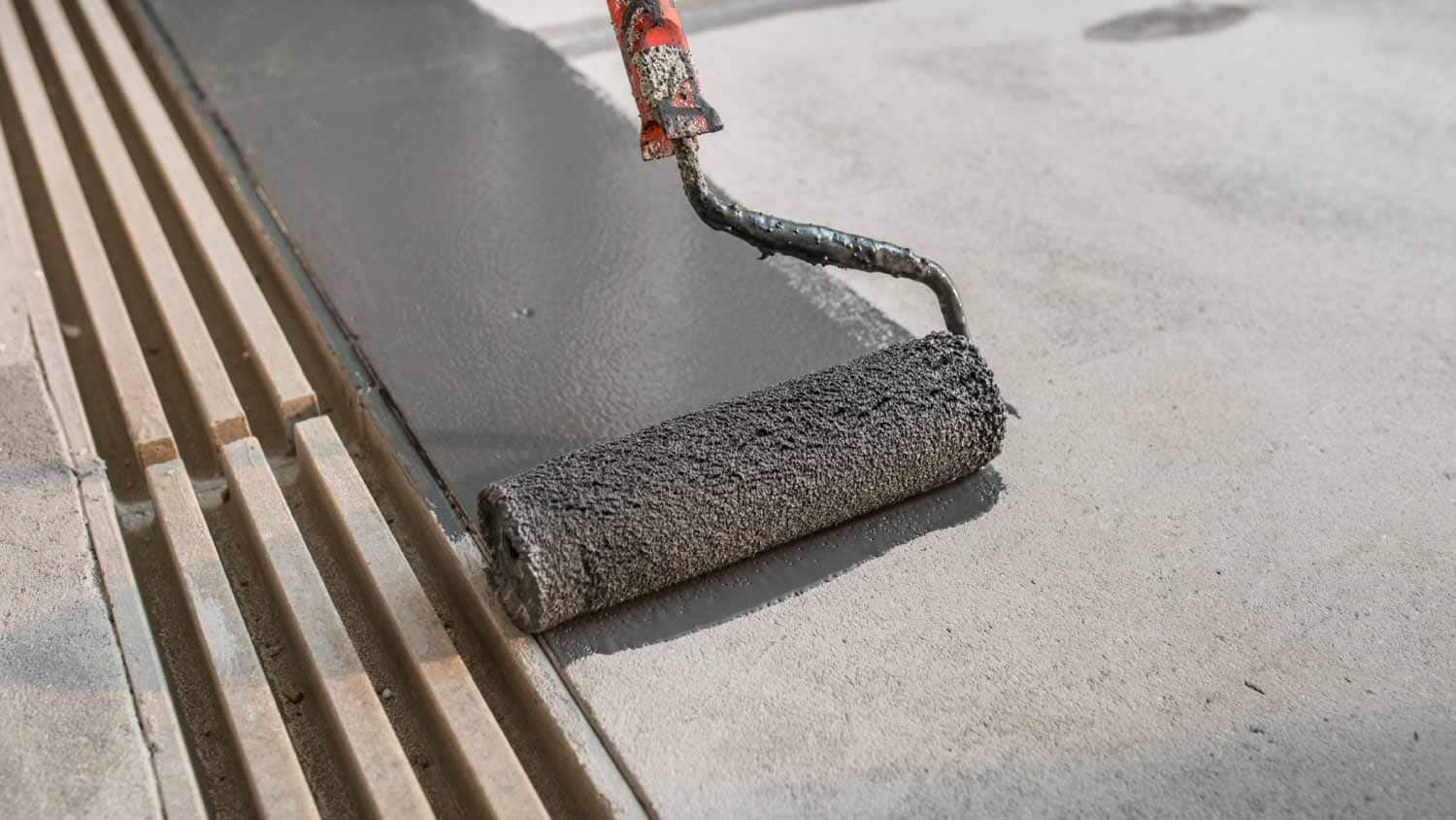 Can You Sand Concrete with Regular Sandpaper?