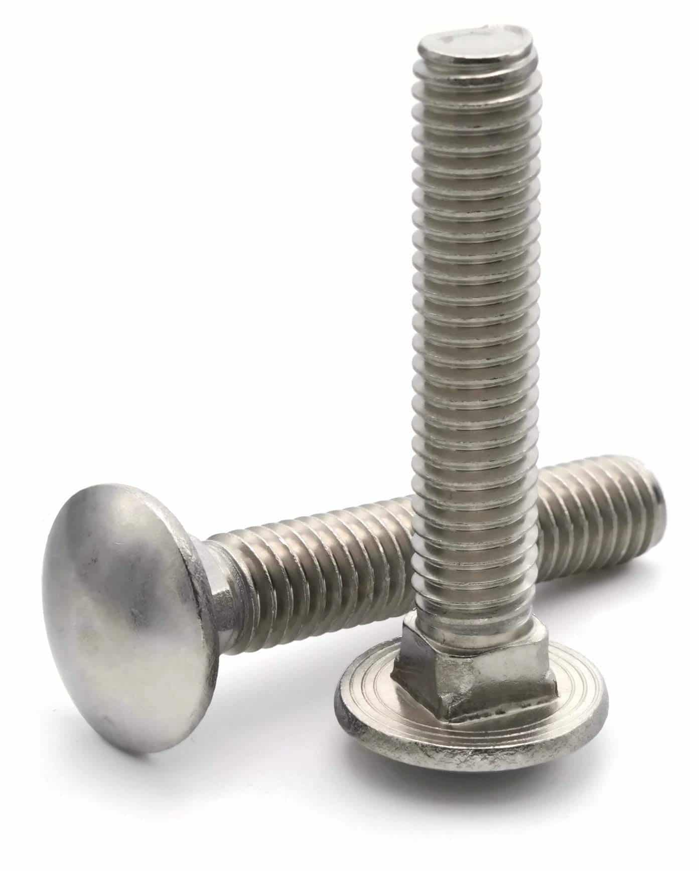 Carriage-Screws