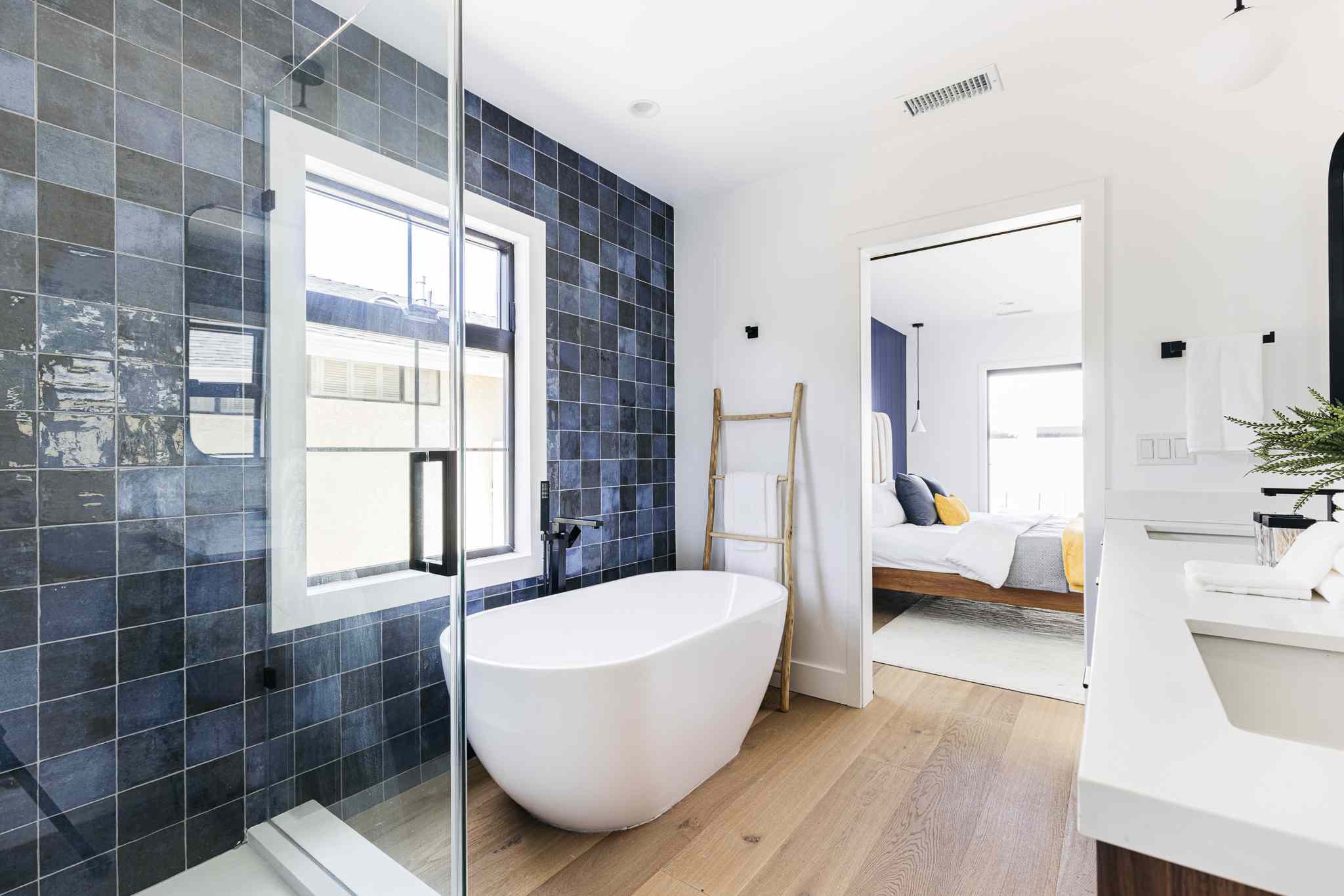 Changing the Bathtub