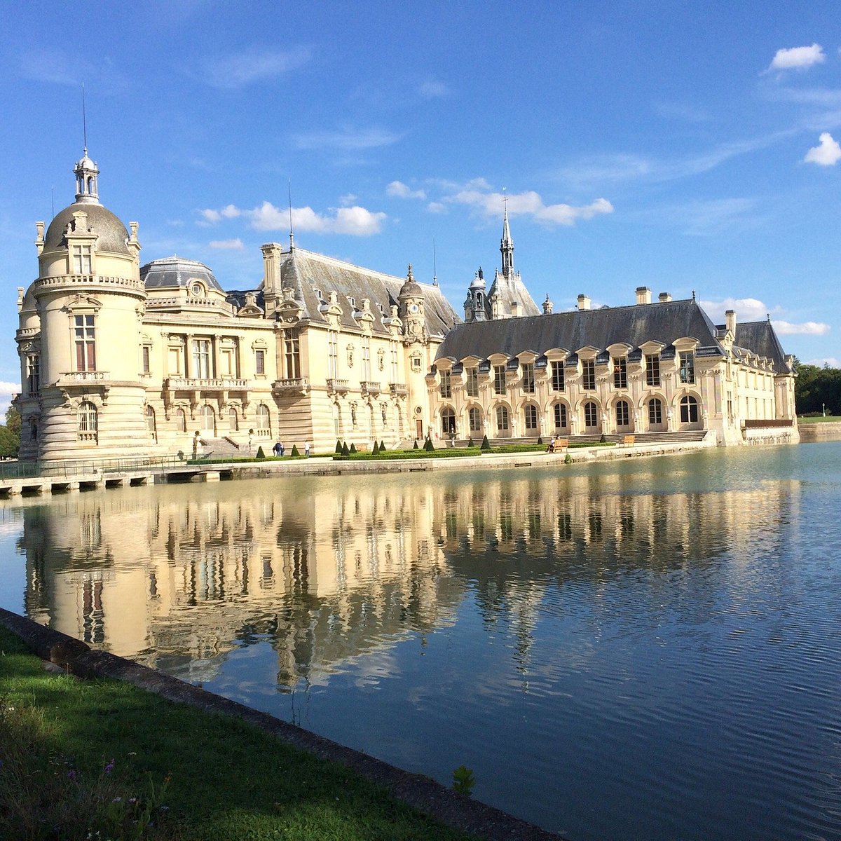 Chantilly Palace