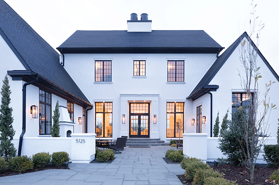 Classic Traditional Homes