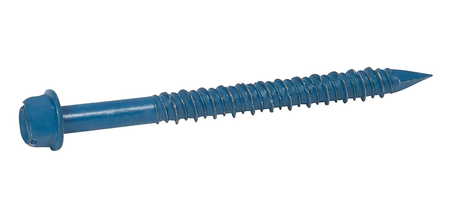 Concrete Screws