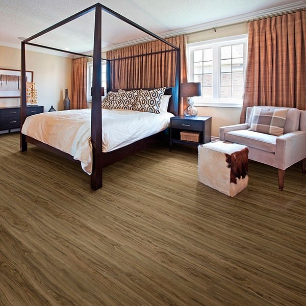 Congoleum’s Affordable and Reliable LVP Flooring