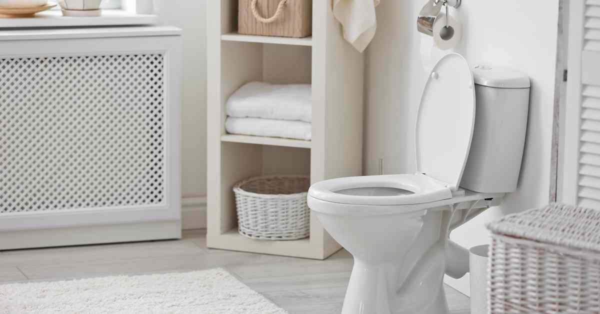 Cottage Commode