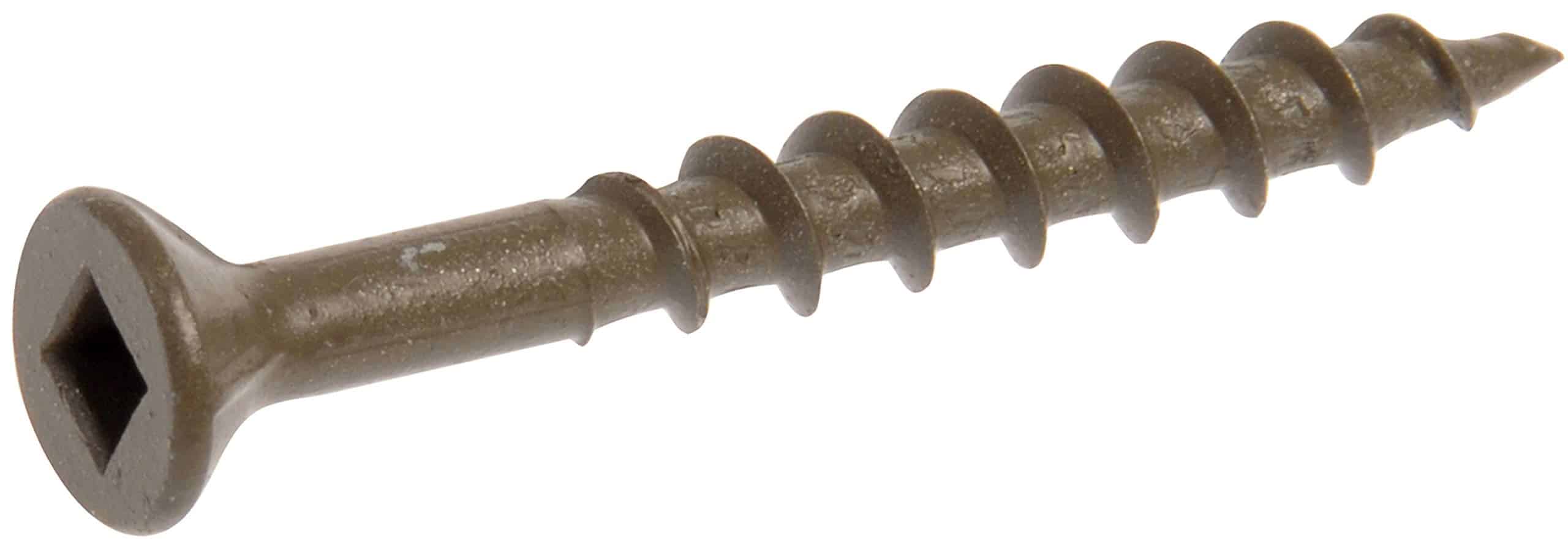 Deck Screws