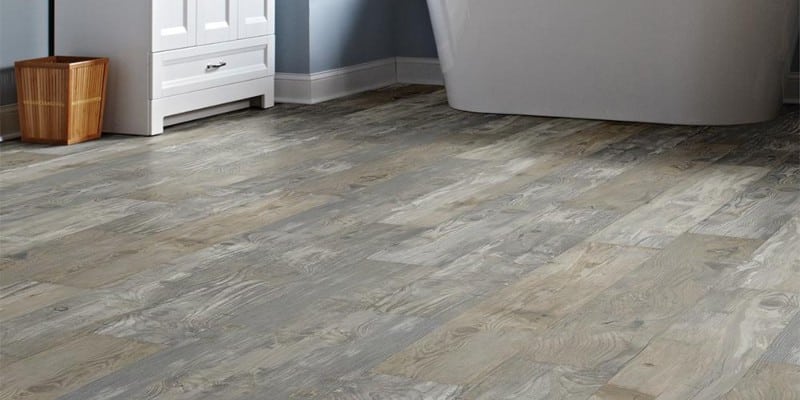 Discover Lifeproof Luxury Vinyl Flooring